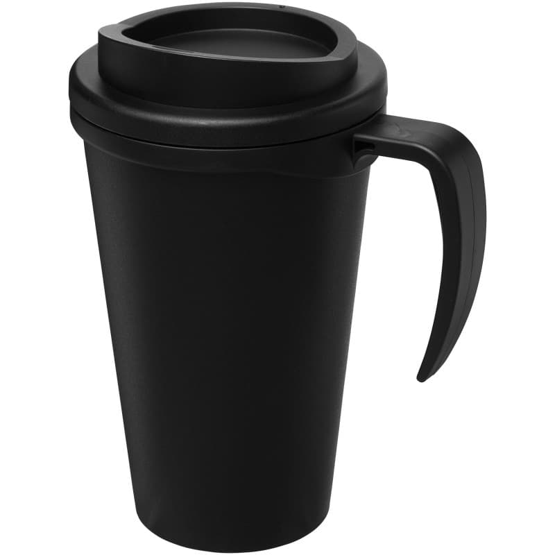 Bild på Termosmugg 350ml med Integrerat Handtag utan tryck