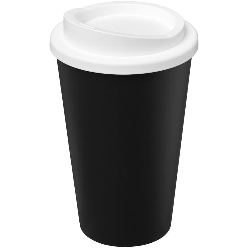 Bild på Återvinningsbar Isolerad Mugg 350ml utan tryck