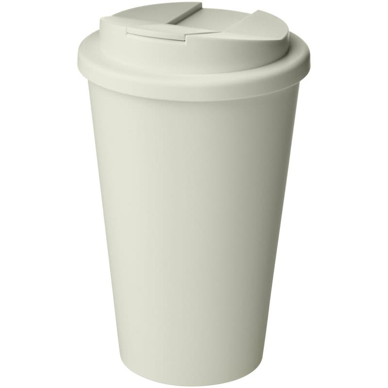 Bild på Isolerad Termomugg 350ml av Förnybart Material utan tryck