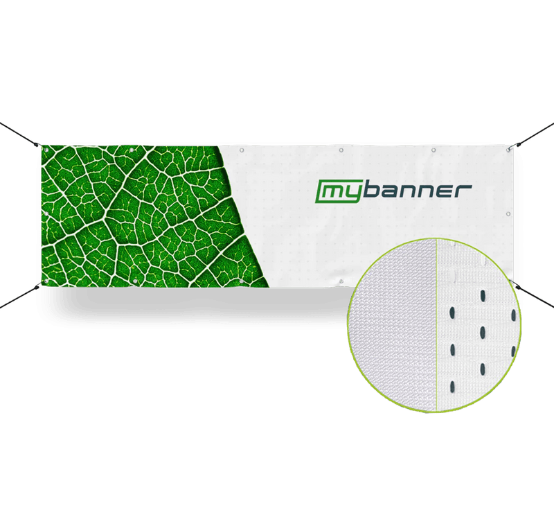 Bild på Air Polyester Mesh