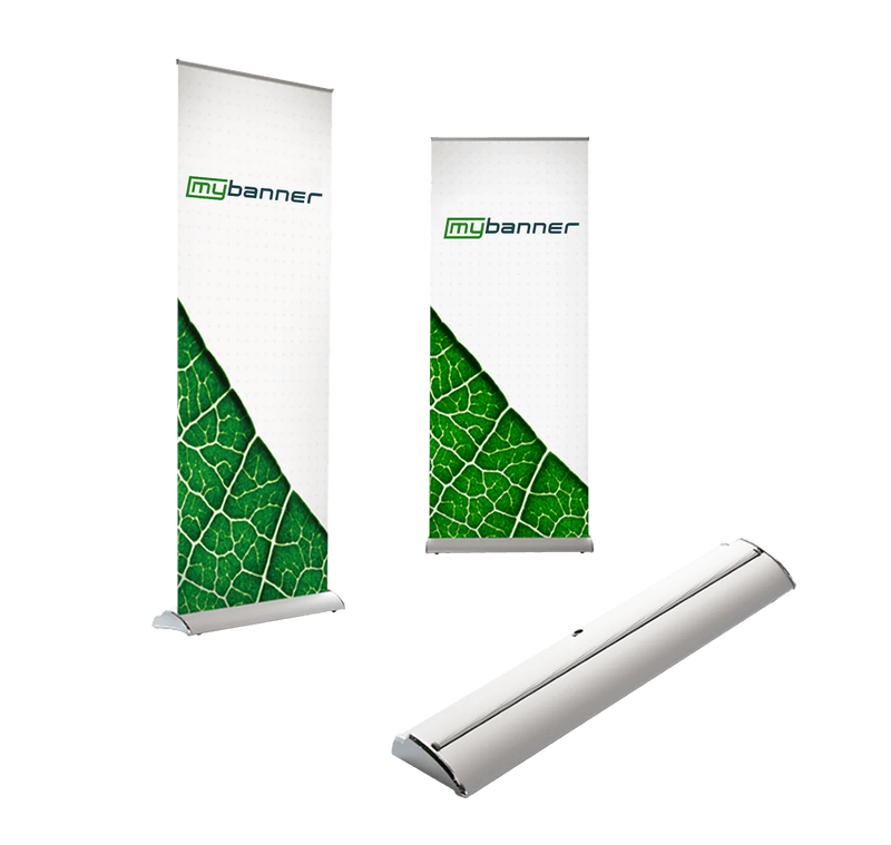 Bild på Rollup Proffs Billig