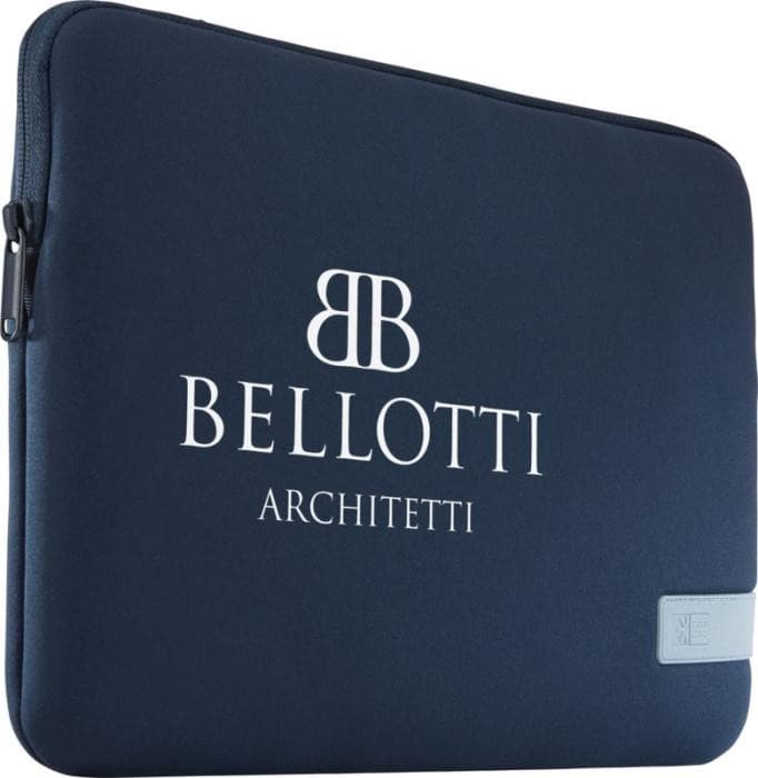 Bild för tryck på Premium Laptopfodral 15,6"