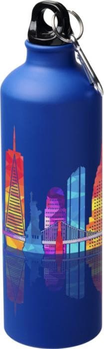 Bild på Sportflaska 770ml med karbinhake