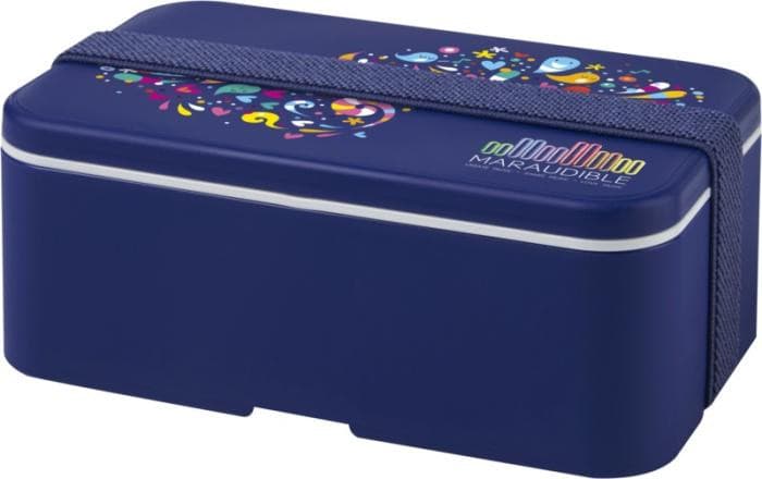 Bild av Lunchlåda i ett lager