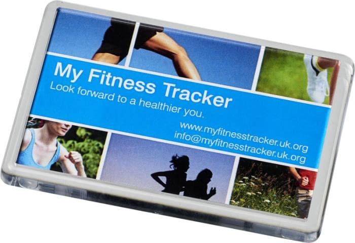 Bild av Kylskåpsmagnet Liten