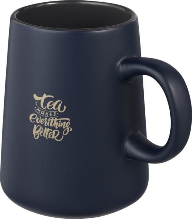 Bild av Matt Keramikmugg 450ml