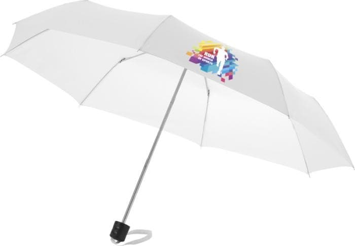 Bild av Billigt Hopfällbart Paraply