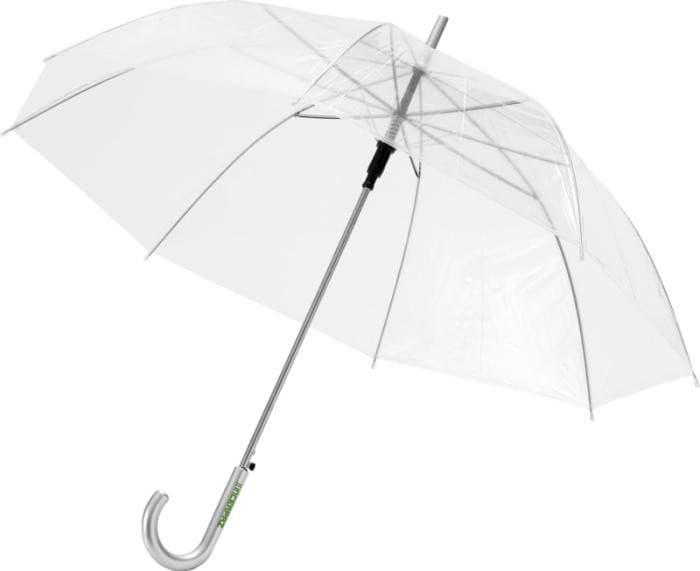 Bild av Transparent Automatiskt Paraply 23"
