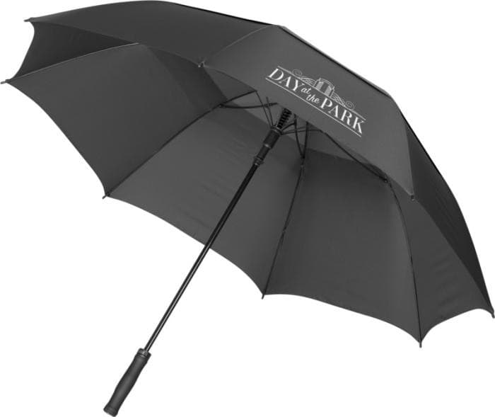 Bild av Automatiskt Ventilerat Paraply 30"