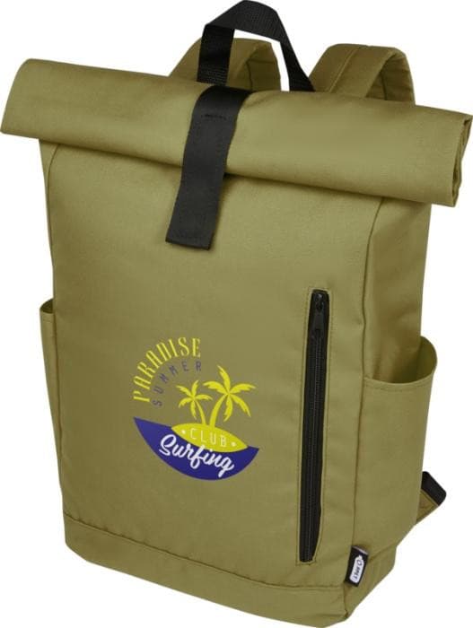 Bild av Vattenavvisande Ryggsäck 18L