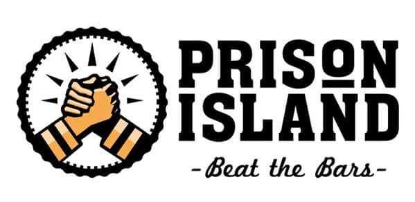 Logo av Prison Island